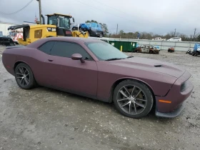 Обява за продажба на Dodge Challenger R/T SCAT PACK| СЕРВИЗНА ИСТОРИЯ ~44 000 лв. - изображение 3