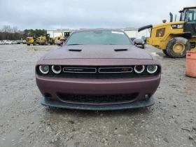 Обява за продажба на Dodge Challenger R/T SCAT PACK| СЕРВИЗНА ИСТОРИЯ ~44 000 лв. - изображение 4