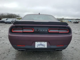 Обява за продажба на Dodge Challenger R/T SCAT PACK| СЕРВИЗНА ИСТОРИЯ ~44 000 лв. - изображение 5