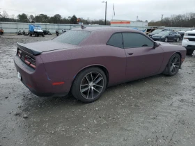 Обява за продажба на Dodge Challenger R/T SCAT PACK| СЕРВИЗНА ИСТОРИЯ ~44 000 лв. - изображение 2