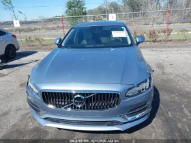 Volvo V90 T6 INSCRIPTION* ЛИЗИНГ* - 29999 лв. - 54911018 | Car24.bg