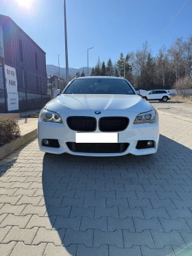 BMW 530, снимка 3