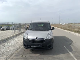 Opel Combo 1.4 Benzin -95hp. N1, снимка 2