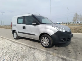 Opel Combo 1.4 Benzin -95hp. N1, снимка 7