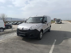 Opel Combo 1.4 Benzin -95hp. N1, снимка 1