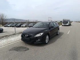 Mazda 6 Luxury 2.2MZR-CD-163hp., снимка 2