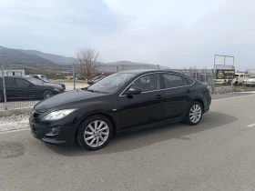 Mazda 6 Luxury 2.2MZR-CD-163hp., снимка 1