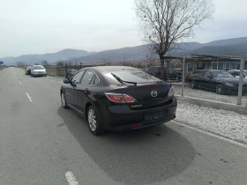 Mazda 6 Luxury 2.2MZR-CD-163hp., снимка 4