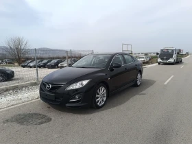 Mazda 6 Luxury 2.2MZR-CD-163hp., снимка 3