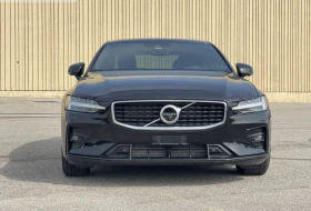 Volvo S60 2020 Volvo S60 T6 AWD R-Design, снимка 2