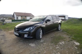 Mazda 6 2.5  | Mobile.bg    3