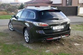 Mazda 6 2.5  | Mobile.bg    5