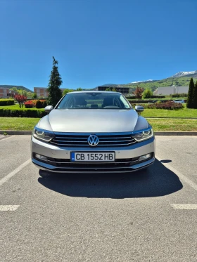 Обява за продажба на VW Passat 2.0 TDI DSG Comfort line ~31 800 лв. - изображение 1