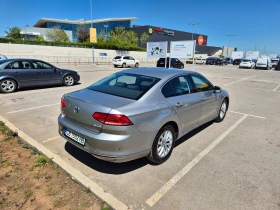 Обява за продажба на VW Passat 2.0 TDI DSG Comfort line ~31 800 лв. - изображение 7