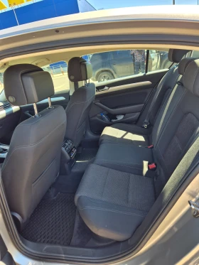 Обява за продажба на VW Passat 2.0 TDI DSG Comfort line ~31 800 лв. - изображение 10