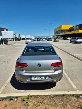Обява за продажба на VW Passat 2.0 TDI DSG Comfort line ~31 800 лв. - изображение 5