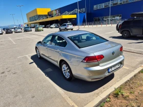 Обява за продажба на VW Passat 2.0 TDI DSG Comfort line ~31 800 лв. - изображение 6