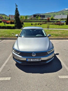 Обява за продажба на VW Passat 2.0 TDI DSG Comfort line ~31 800 лв. - изображение 2