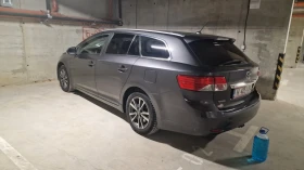 Toyota Avensis 1, 8 vvti - 147 .. N1 | Mobile.bg    9