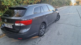 Toyota Avensis 1, 8 vvti - 147 .. N1 | Mobile.bg    3