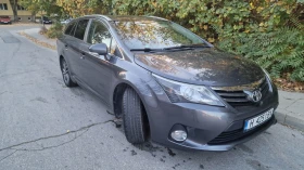 Toyota Avensis 1, 8 vvti - 147 .. N1 | Mobile.bg    2