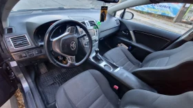 Toyota Avensis 1, 8 vvti - 147 .. N1 | Mobile.bg    7