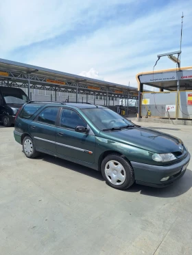 Обява за продажба на Renault Laguna ~1 100 лв. - изображение 1