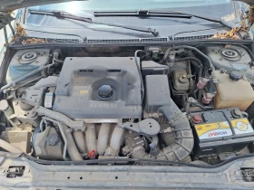 Renault Laguna | Mobile.bg    13