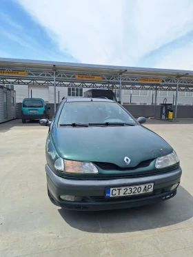 Обява за продажба на Renault Laguna ~1 100 лв. - изображение 1