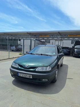 Обява за продажба на Renault Laguna ~1 100 лв. - изображение 2
