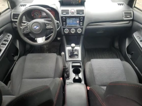 Subaru WRX *  | Mobile.bg    7