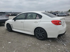 Subaru WRX *  | Mobile.bg    4