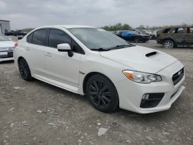 Subaru WRX *  | Mobile.bg    3