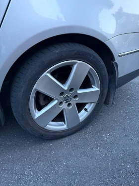 VW Passat 2.0 TDI | Mobile.bg    13