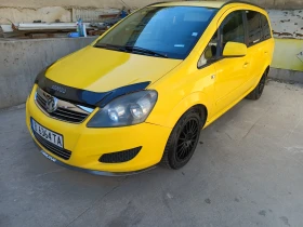 Opel Zafira | Mobile.bg    3