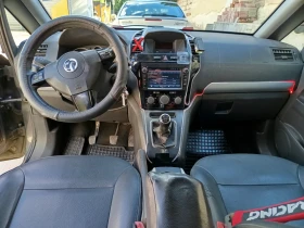 Opel Zafira | Mobile.bg    10