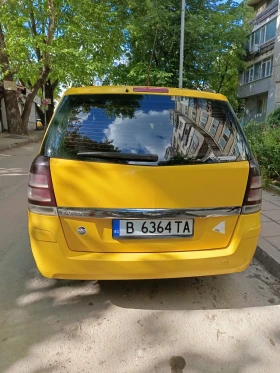 Opel Zafira | Mobile.bg    2
