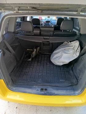 Opel Zafira | Mobile.bg    11