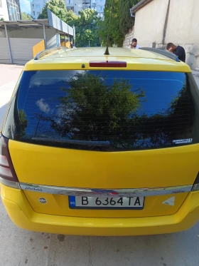 Opel Zafira | Mobile.bg    6