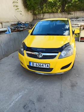 Opel Zafira | Mobile.bg    4