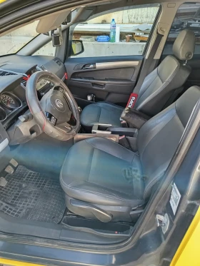 Opel Zafira | Mobile.bg    7
