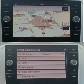VW Passat Euro 6 NAVI - 18500 лв. - 46797290 12