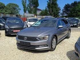 VW Passat Euro 6 NAVI