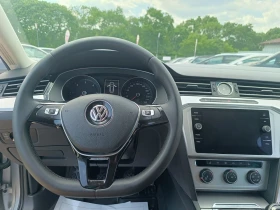 VW Passat Euro 6 NAVI - 18500 лв. - 46797290 8