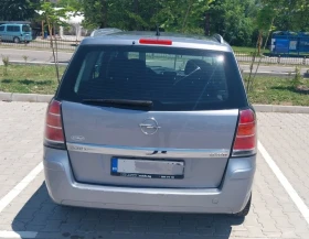 Opel Zafira | Mobile.bg    2