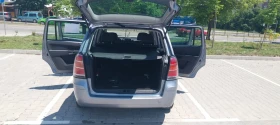 Opel Zafira | Mobile.bg    10