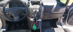 Opel Zafira | Mobile.bg    7