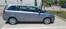 Opel Zafira | Mobile.bg    3