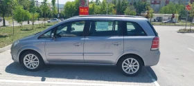 Opel Zafira | Mobile.bg    4