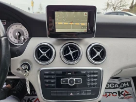 Mercedes-Benz A 180 1.6i-122кс= 123.000км= 6СК= LED= NAVI= PREMIUM - 21900 лв. - 11469639 15